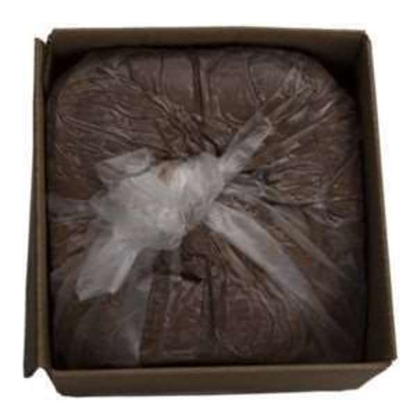 Brill Chocolate Smooth'N Light Buttercreme 45lbs 10216233